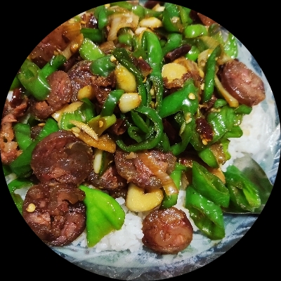 李爸爸