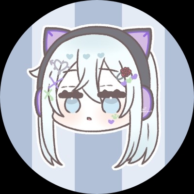 墨语rua