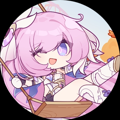 Elysia♪