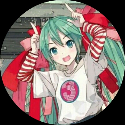 初音未来的圣骑士