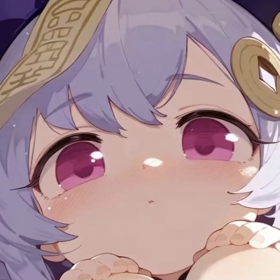 魔法少女栖夜酱