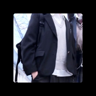 小城学长.