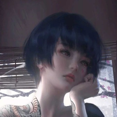 轻风秋雨
