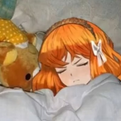 睡玛