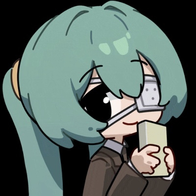 青花鱼天才少女