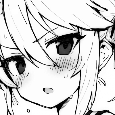 青花鱼天才少女