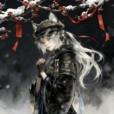 烟底雪