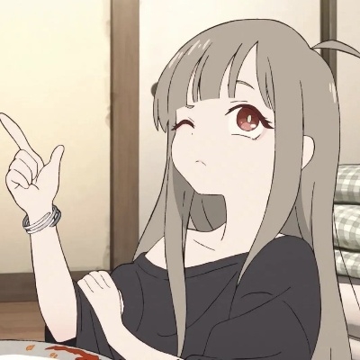 蓝原柚子