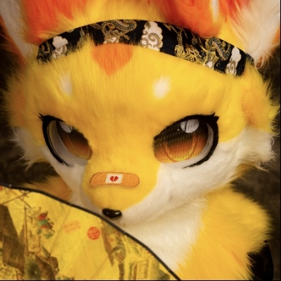 林繁.FURRY