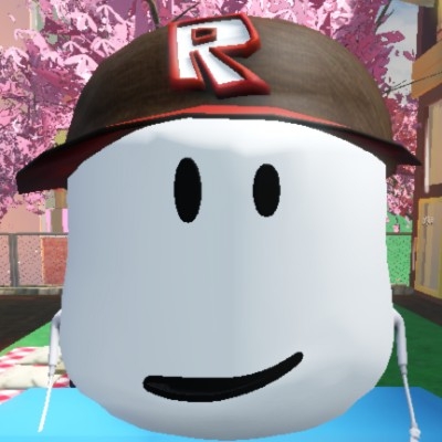 小蓝