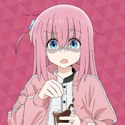 波奇酱