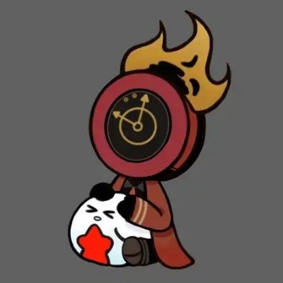 但丁不是钟表头