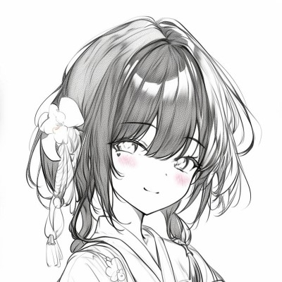 一只小白鸽