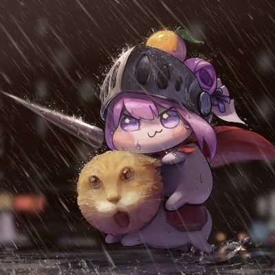 骑士doro