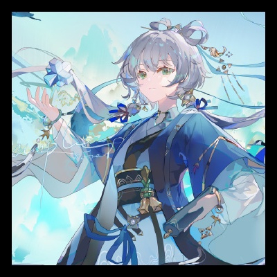 小鸟月季花