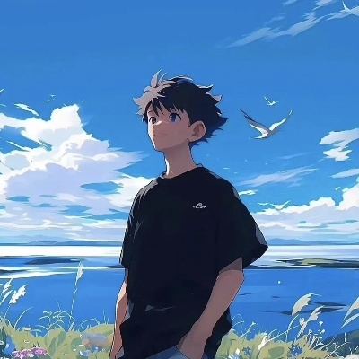 冬天