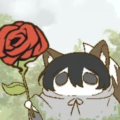 狐狐狐雨