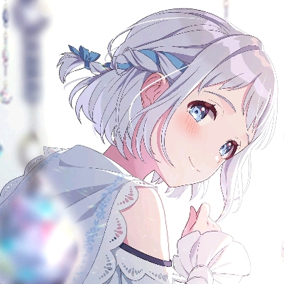 夜空中的柚子星座
