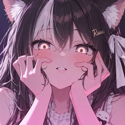 婼愛Ruae