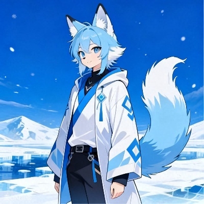 冰原狐狸