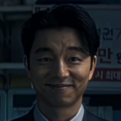 淺笑是人間星光