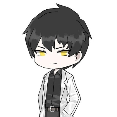 金鱼脑咸鱼主管