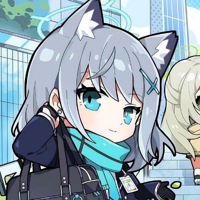 白仔