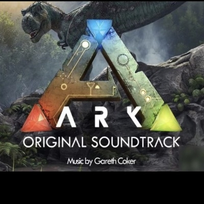 ARK——哈基旺