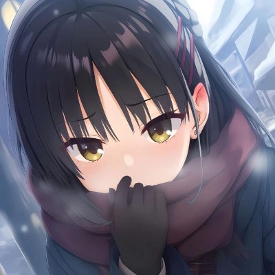 冰花夕