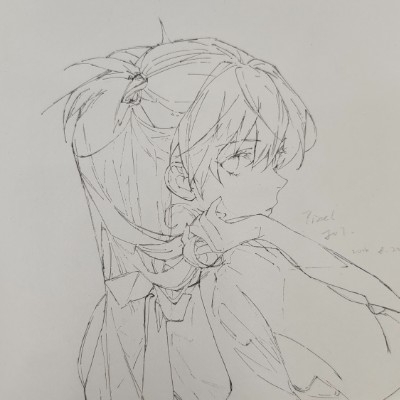 乔不是肝帝
