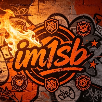 im1sb战队