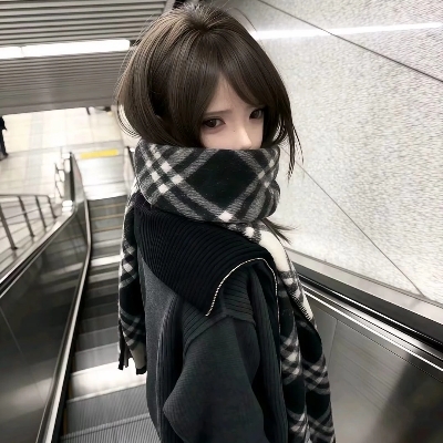 爱玲