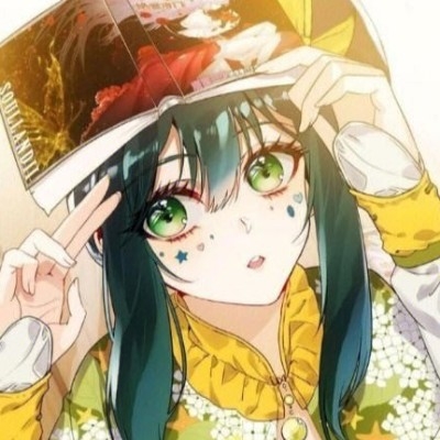 yys是QAQ