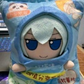 不妨先喝口水