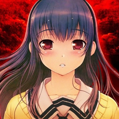 黒い月