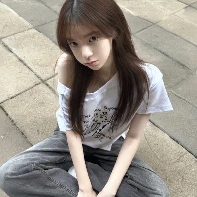 如霜似年华