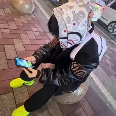 Æ追風者.