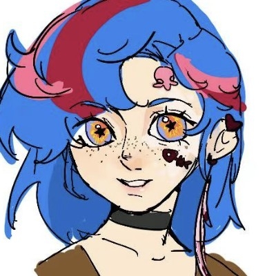 咸鱼肚子里的机械雲