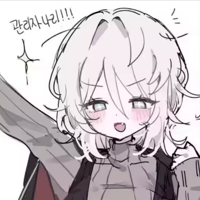 浮浮是我的修勾