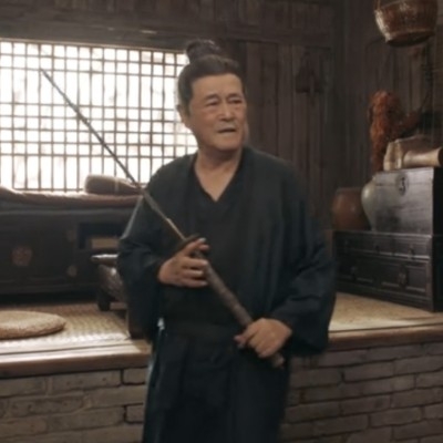 狍子的春天