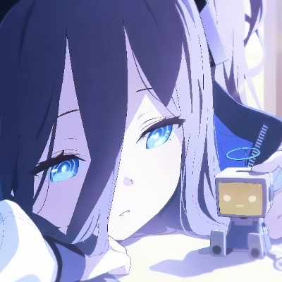 尘烟夕颜