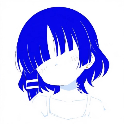 。