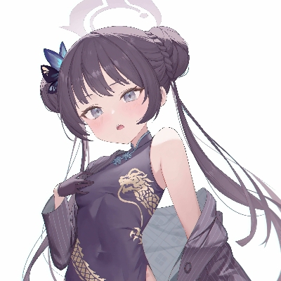咕咕咕