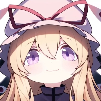 轻飘随意的巫女