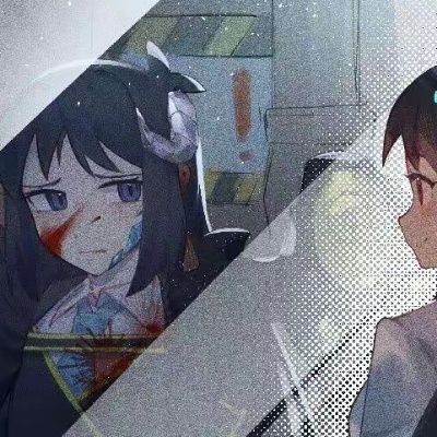 小琪_Zine