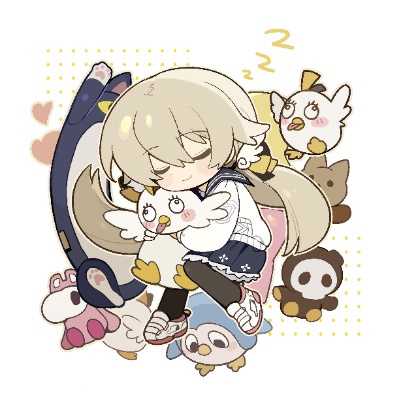 迷人的旺仔本仔nz05