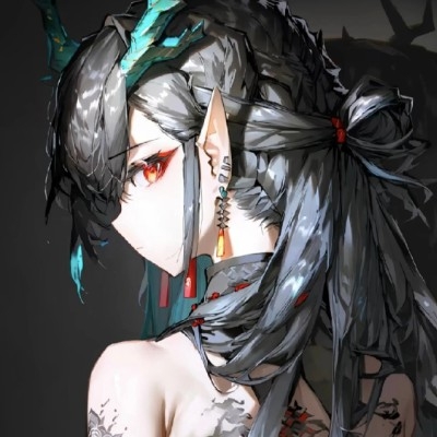 绫夕