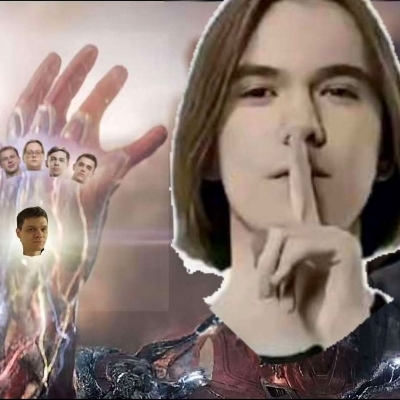 F