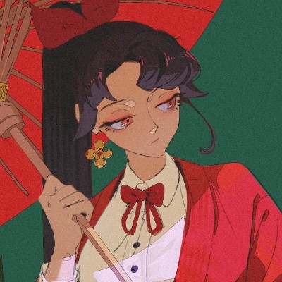 雨与蔷薇
