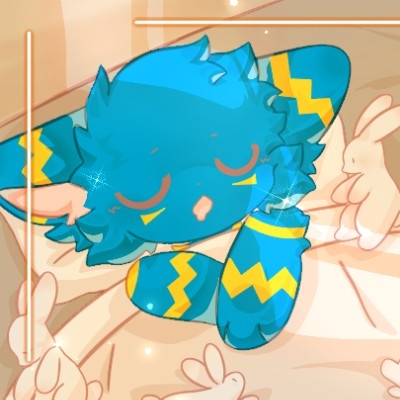 夜澜UWU